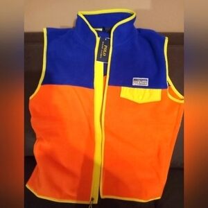 Polo Ralph Lauren Vest NWT Size M